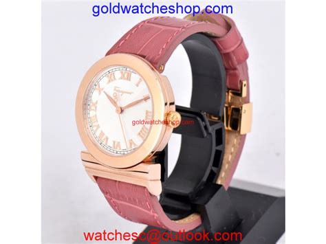 salvatore ferragamo replica watches|salvatore ferragamo watches reddit.